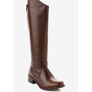Seychelles Event Leather Riding Boots